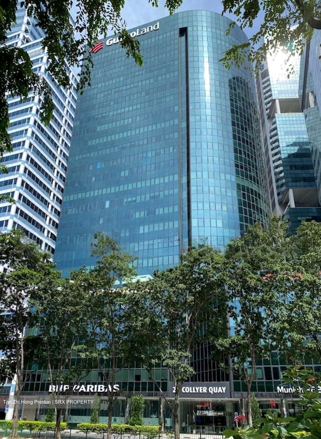 Tung Centre (D1), Office #523602111